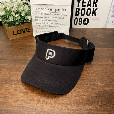 Ανδρικό υφασμάτινο γείσο με κεντητή επιγραφή