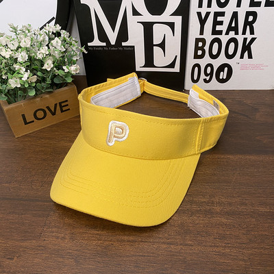 Ανδρικό υφασμάτινο γείσο με κεντητή επιγραφή