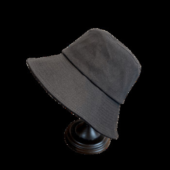 Καλοκαιρινό υφασμάτινο καπέλο για άνδρες