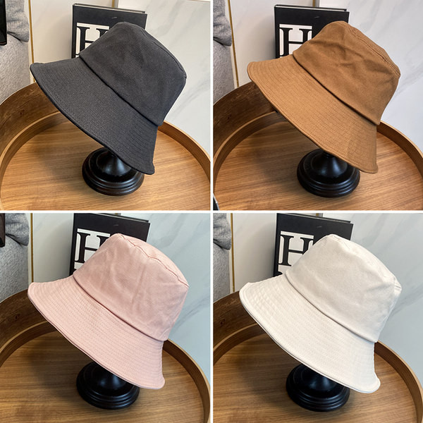 Καλοκαιρινό υφασμάτινο καπέλο για άνδρες