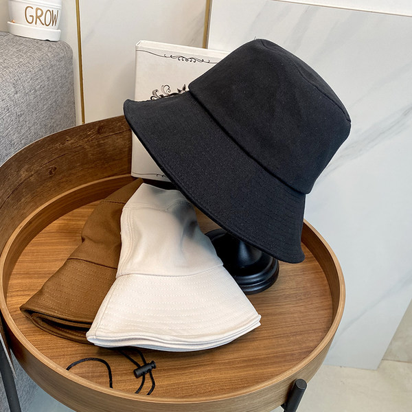 Καλοκαιρινό υφασμάτινο καπέλο για άνδρες