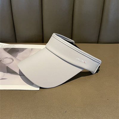 Υφασμάτινο γείσο με προστασία UV