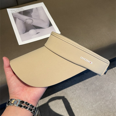 Υφασμάτινο γείσο με προστασία UV