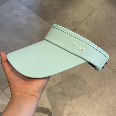 Υφασμάτινο γείσο με προστασία UV