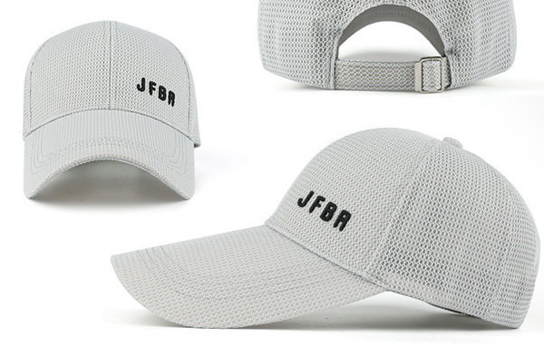 Мъжка слънцезащитна шапка - мрежа