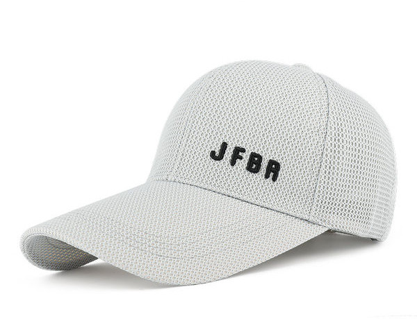 Мъжка слънцезащитна шапка - мрежа