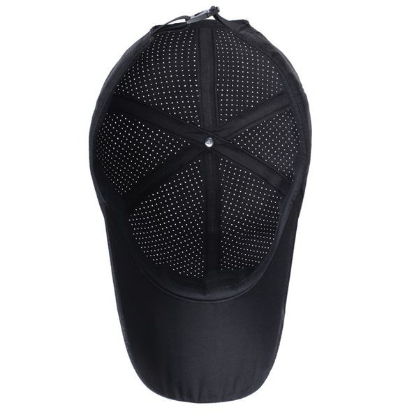 Мъжка слънцезащитна шапка - с козирка