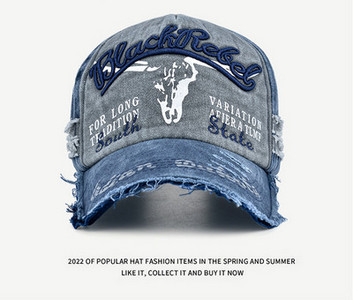 Мъжка ретро шапка - с козирка