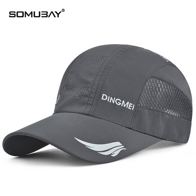 Vyriška kepurė nuo saulės – laisvalaikio