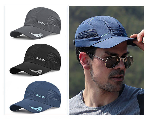 Vyriška kepurė nuo saulės – laisvalaikio