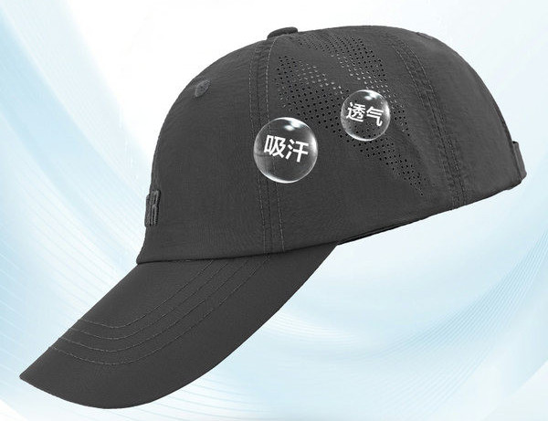 Мъжка и дамска бейзболна шапка - мрежа