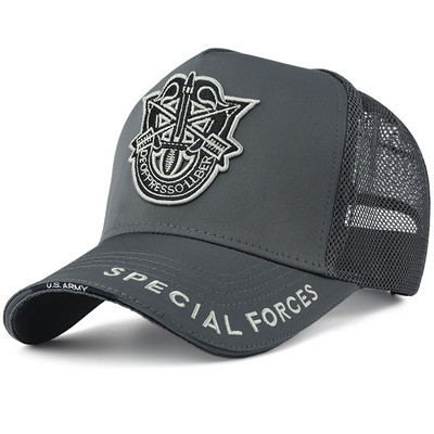 Férfi sapka - baseball sapkával