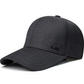 Vyriška kepurė nuo saulės – kietas viršus