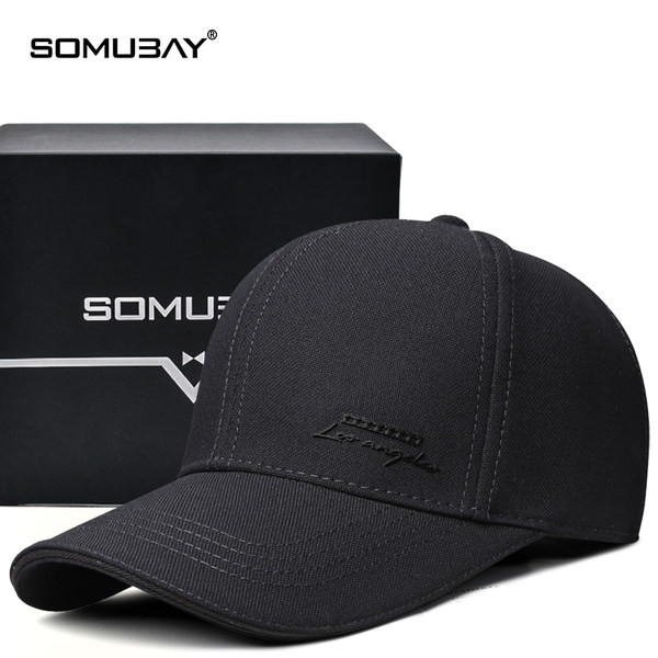 Vasarinė tekstilinė kepurė su išsiuvinėtu užrašu