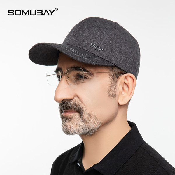 Мъжка лятна шапка - подходяща за ежедневието