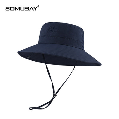 Мъжка шапка - с периферия