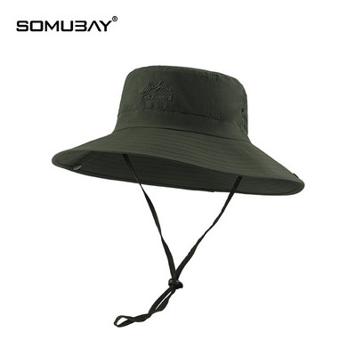 Мъжка шапка - с периферия