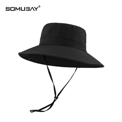 Мъжка шапка - с периферия