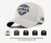 Мъжка модерна шапка - с голяма обиколка на главата