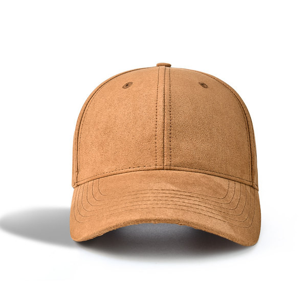 Мъжка ретро шапка - велур