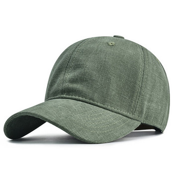 Ανδρικό καπέλο - με μαλακό κάλυμμα