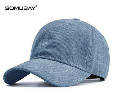 Мъжка шапка - с мека горна част