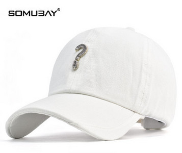 Мъжка шапка с козирка в ретро стил