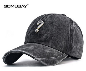 Мъжка шапка с козирка в ретро стил