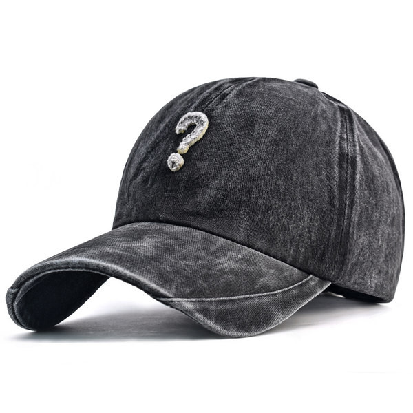 Мъжка шапка с козирка в ретро стил