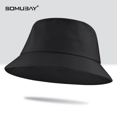 Мъжка рибарска шапка - бързосъхнеща