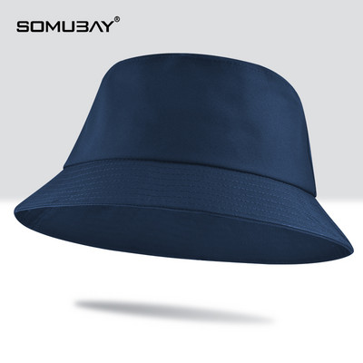 Мъжка рибарска шапка - бързосъхнеща