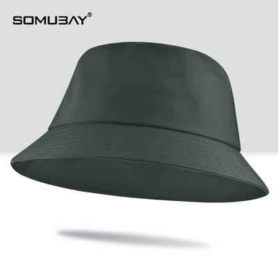 Мъжка рибарска шапка - бързосъхнеща