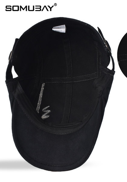 Tekstiilist tikandiga meeste müts