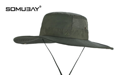 Мъжка ежедневна шапка - с връзки