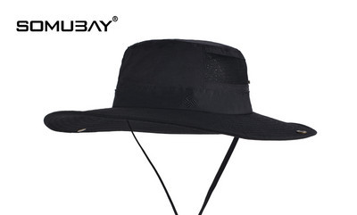 Мъжка ежедневна шапка - с връзки