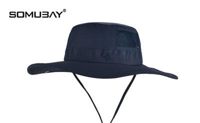 Мъжка ежедневна шапка - с връзки