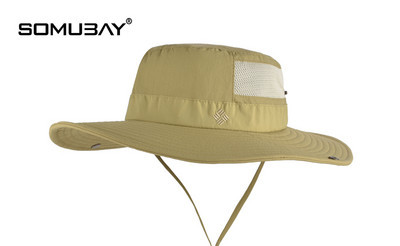 Мъжка ежедневна шапка - с връзки