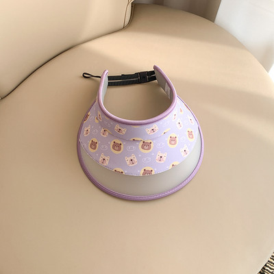 Детска шапка - против ултравиолетови лъчи