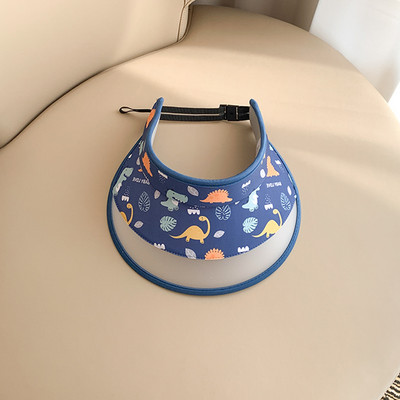 Детска шапка - против ултравиолетови лъчи