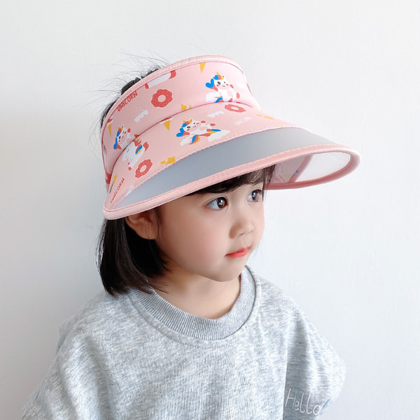 Детска шапка - против ултравиолетови лъчи