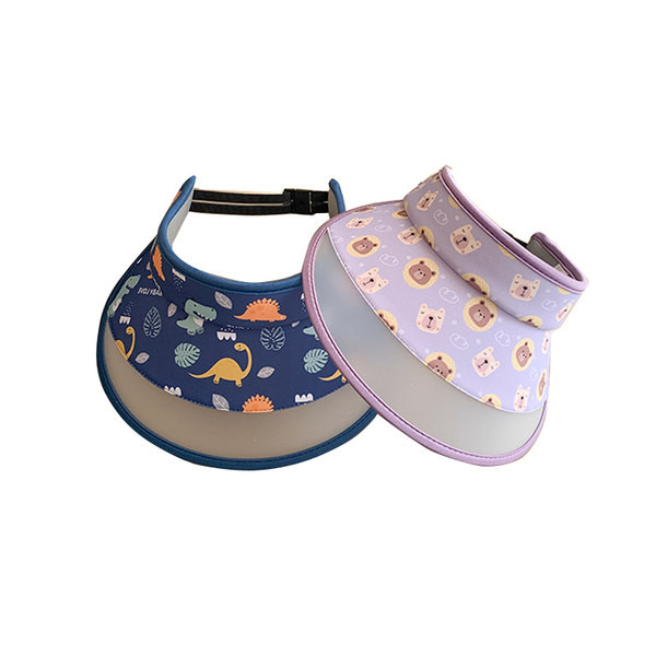 Детска шапка - против ултравиолетови лъчи