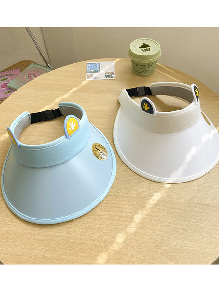 Детска регулируема лятна шапка с козирка 