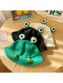 Текстилна детска шапка с 3D елементи