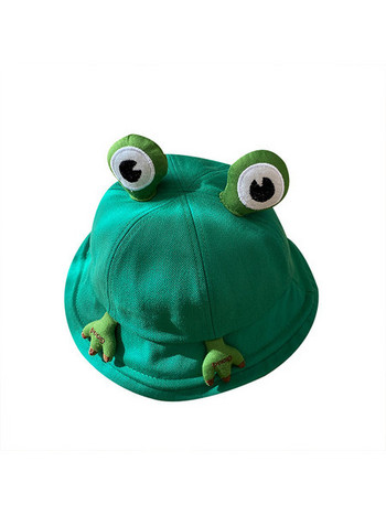 Текстилна детска шапка с 3D елементи