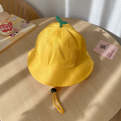 Textil halász sapka gyerekeknek