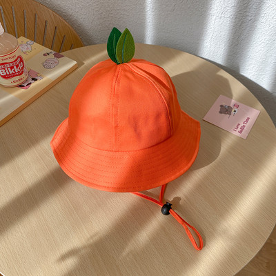 Textil halász sapka gyerekeknek