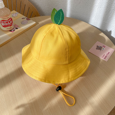 Textil halász sapka gyerekeknek