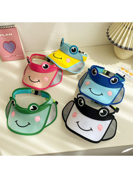 Детска шапка - с анимация