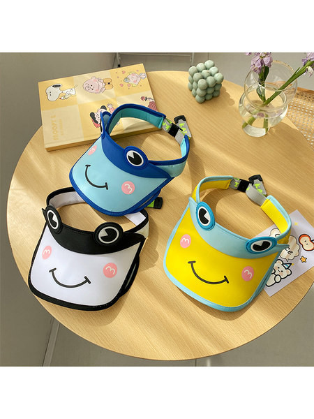 Детска шапка - с анимация