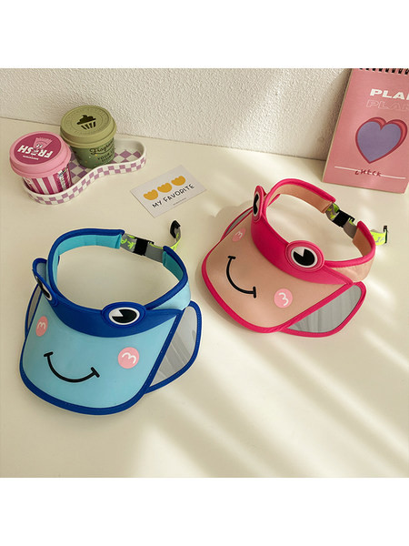 Детска шапка - с анимация